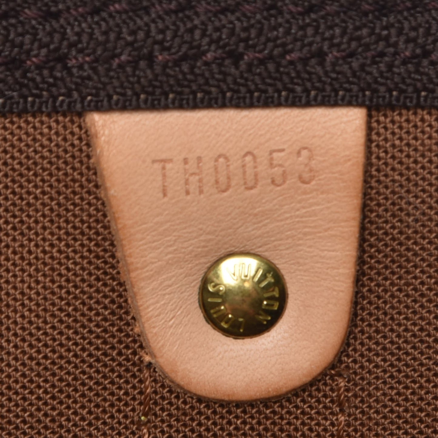 Monogram Keepall 50