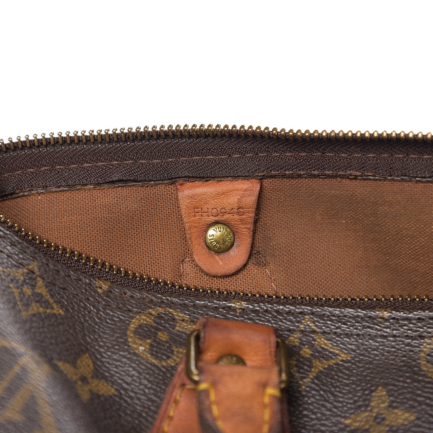 Monogram Speedy 30