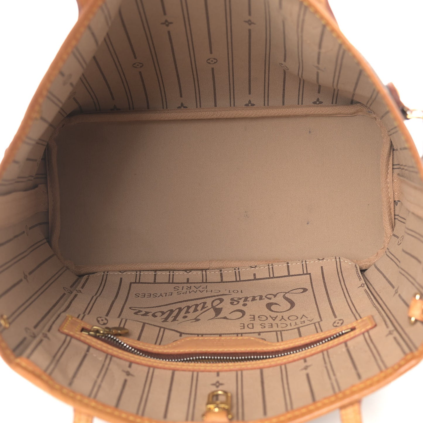 Monogram Neverfull PM