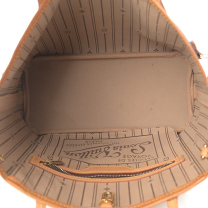 Louis Vuitton Monogram Neverfull PM 5 of 13
