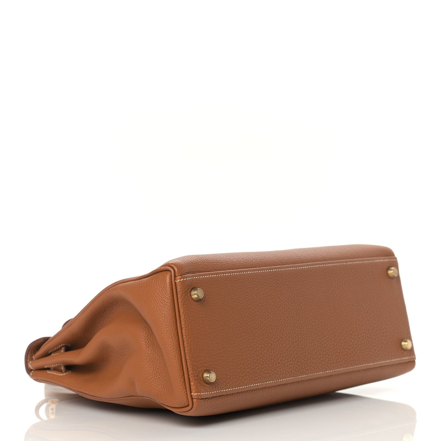 Togo Kelly Retourne 32 Gold