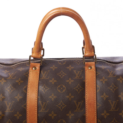Louis Vuitton Monogram Keepall 50 8 of 10
