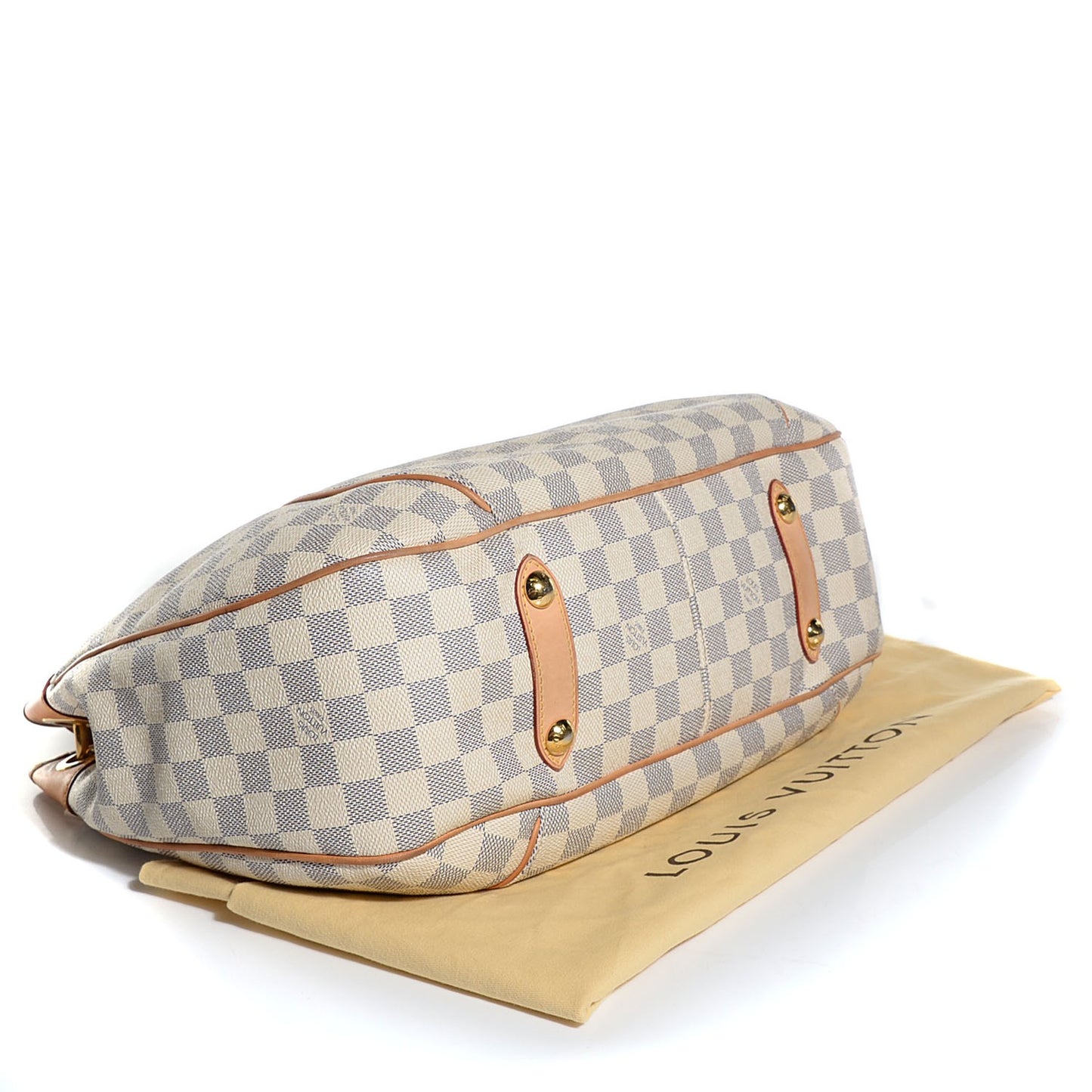 Damier Azur Galliera PM