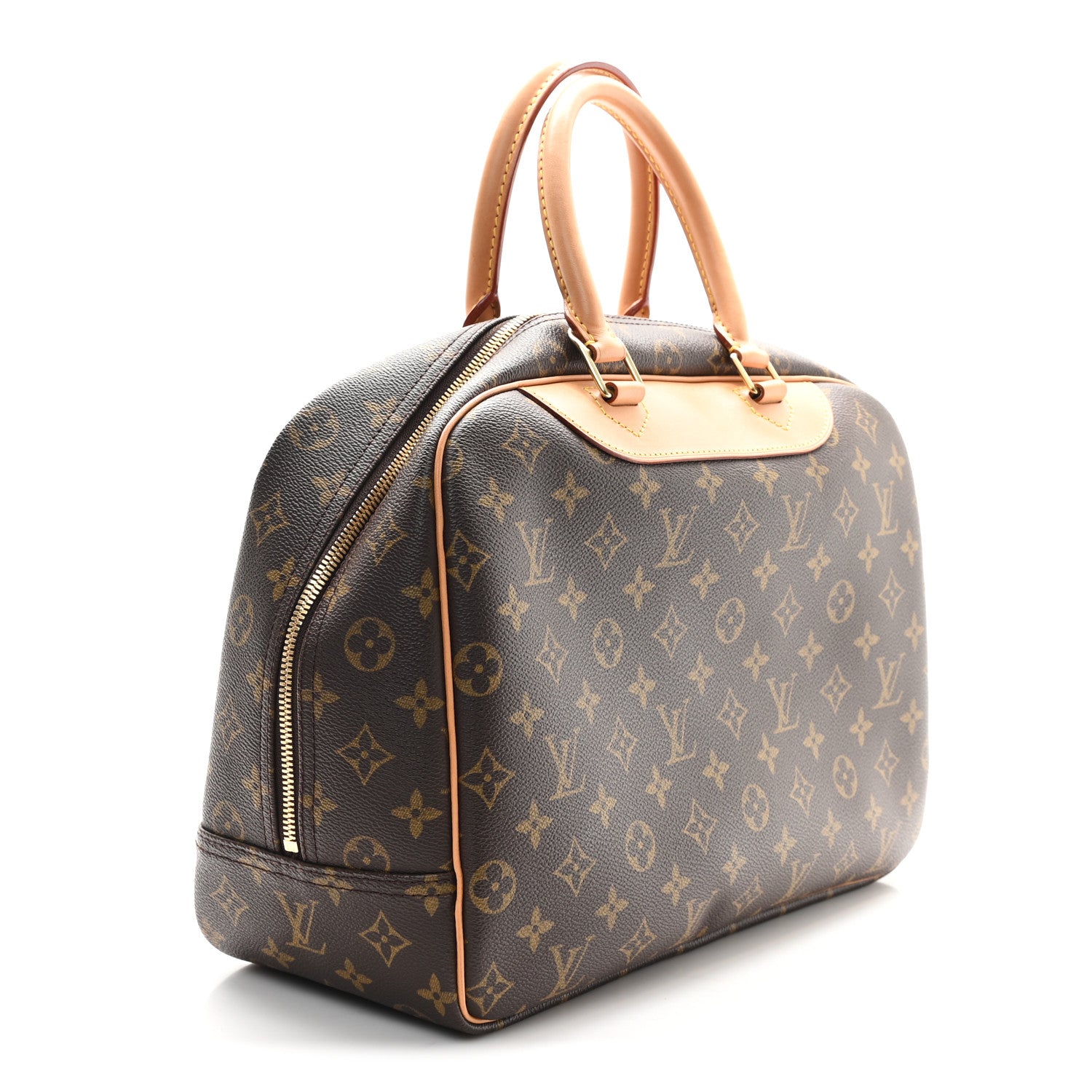Louis Vuitton Monogram Deauville 3 of 10