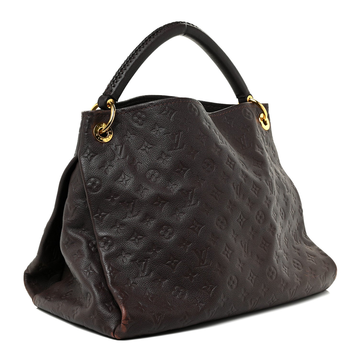 Louis Vuitton Empreinte Artsy MM Ombre 3 of 19
