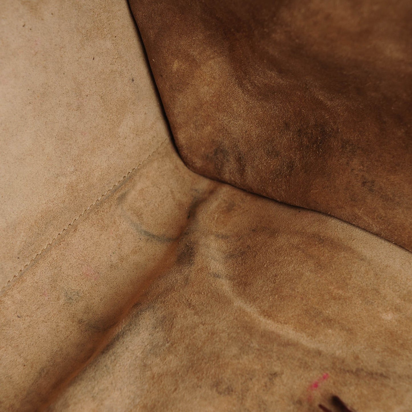 Python Medium Phantom Luggage Natural