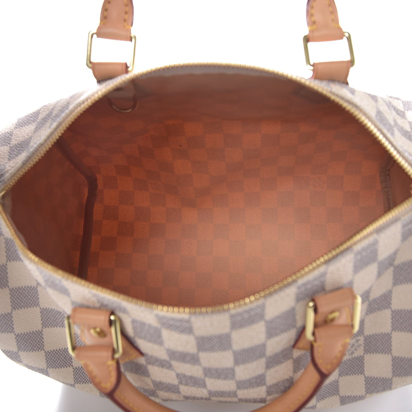 Damier Azur Speedy 30