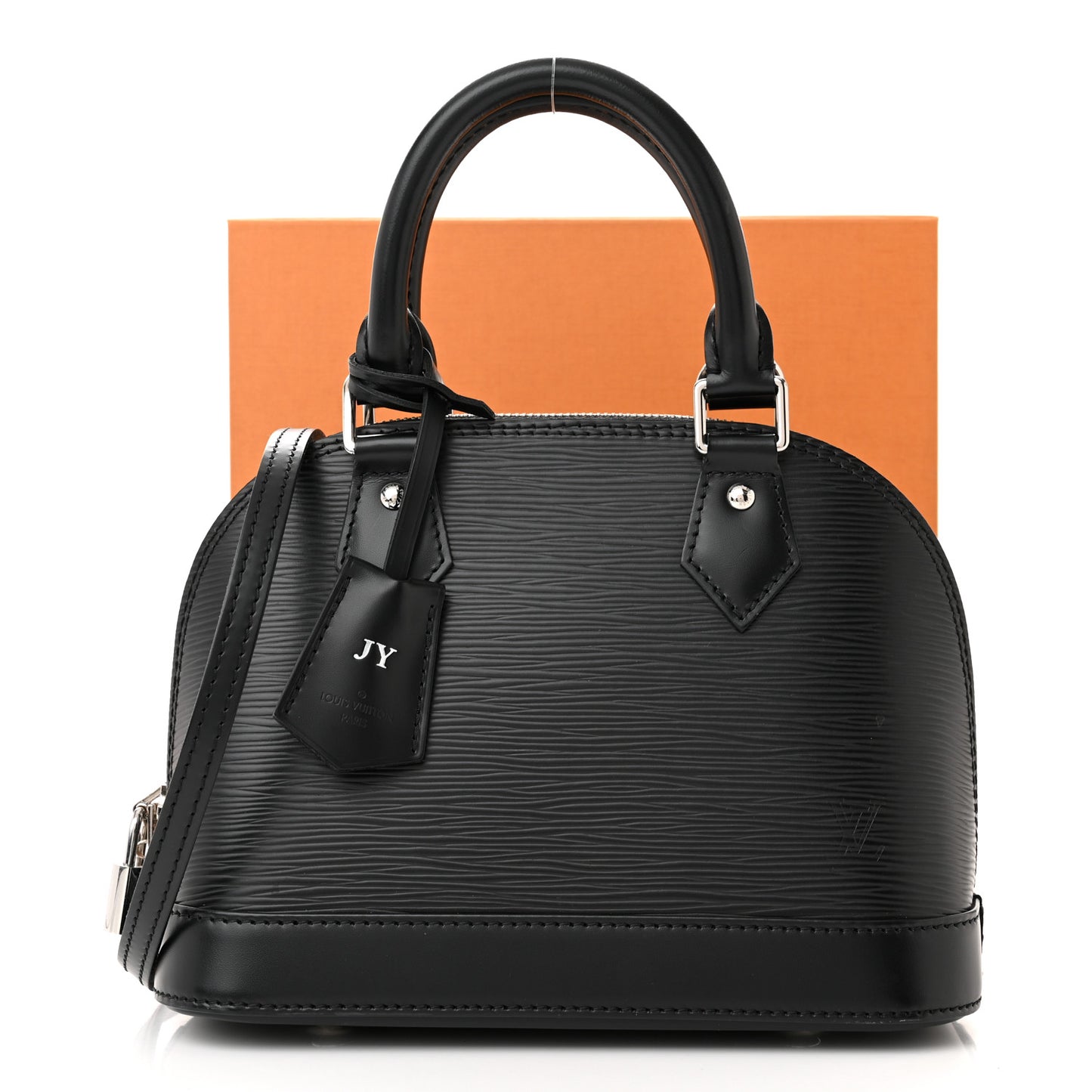 Epi Alma BB Black
