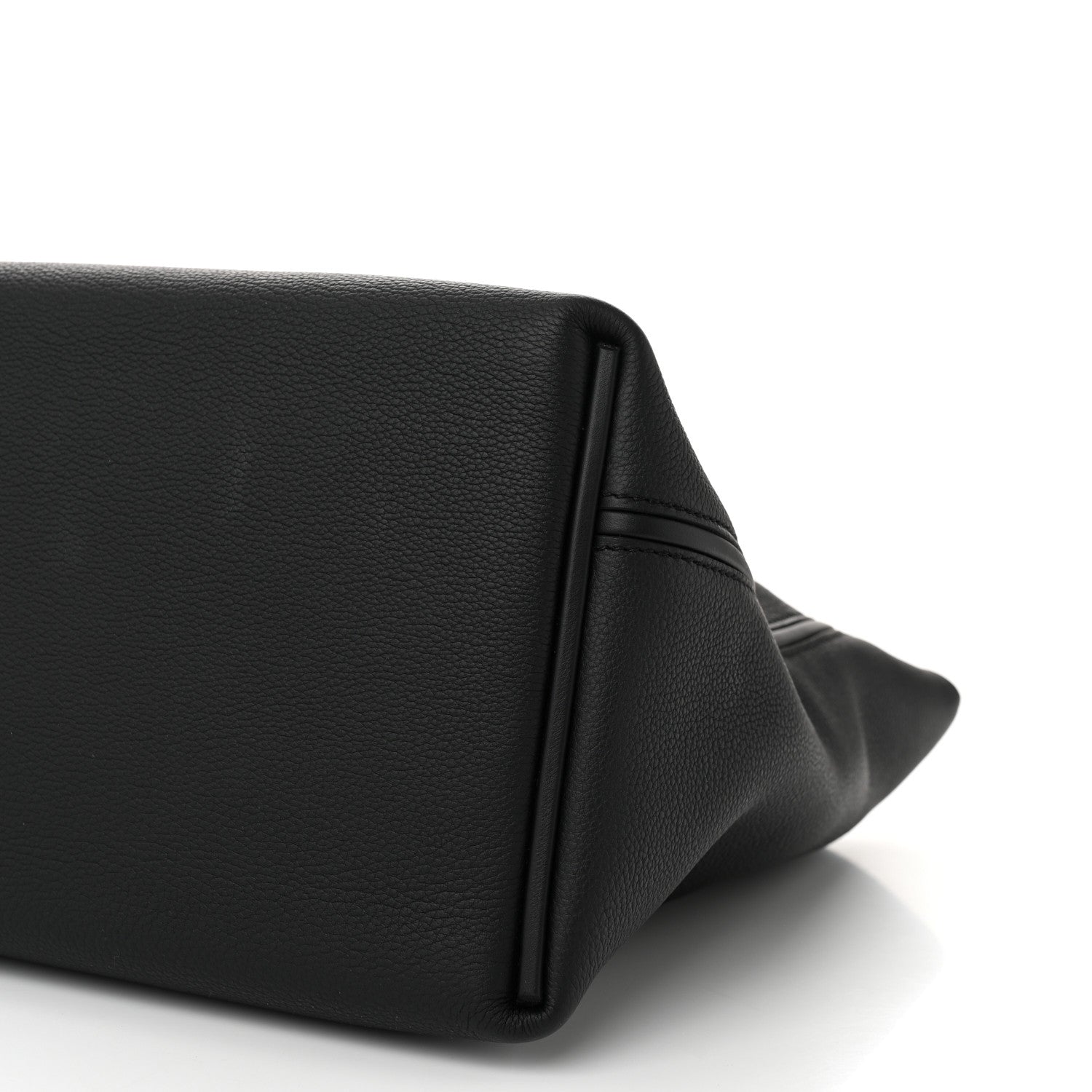 Hermes Togo Swift 24/24 35 Black 10 of 10