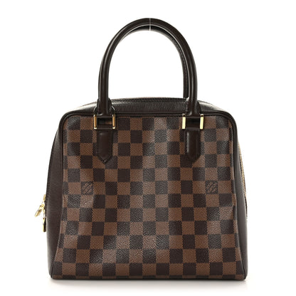 Louis Vuitton Damier Ebene Brera 1 of 9