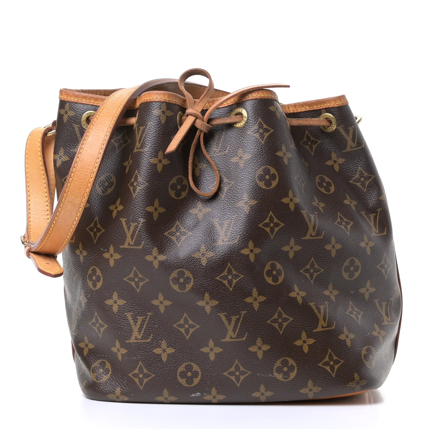 Monogram Petit Noe