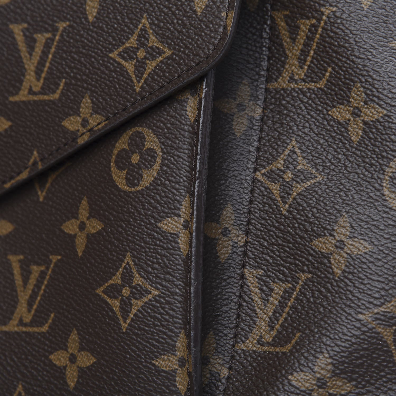 Louis Vuitton Monogram Metis 10 of 11