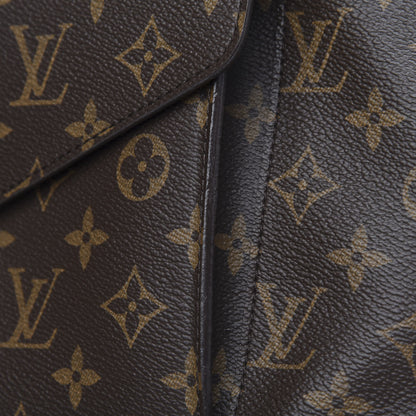 Louis Vuitton Monogram Metis 10 of 11