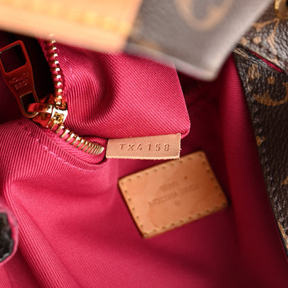Louis Vuitton Monogram Graceful PM Pivoine 8 of 17