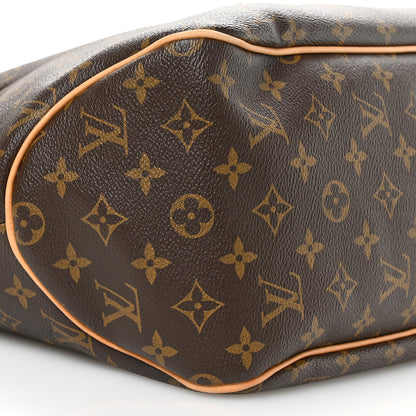 Louis Vuitton Monogram Delightful GM 10 of 12