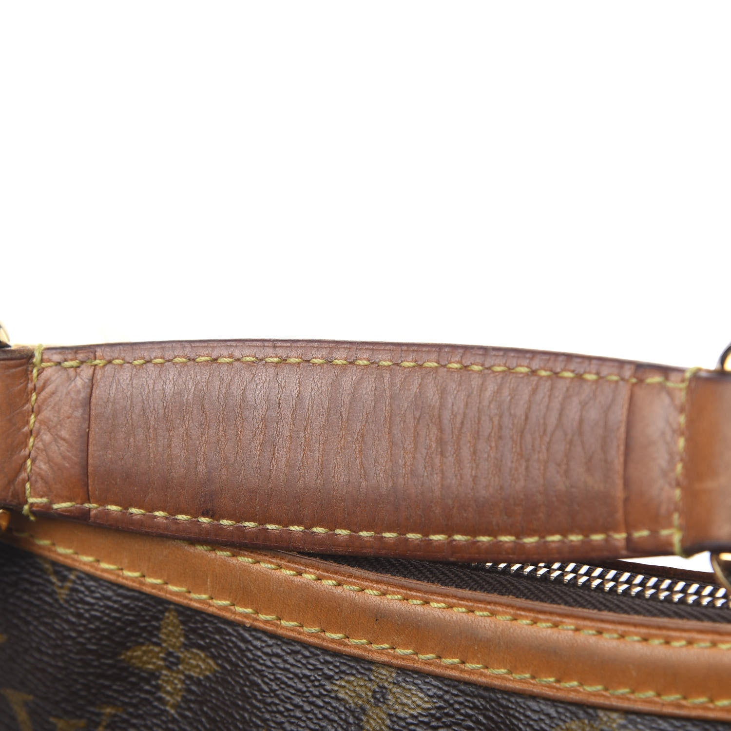 Louis Vuitton Monogram Tulum PM 13 of 20