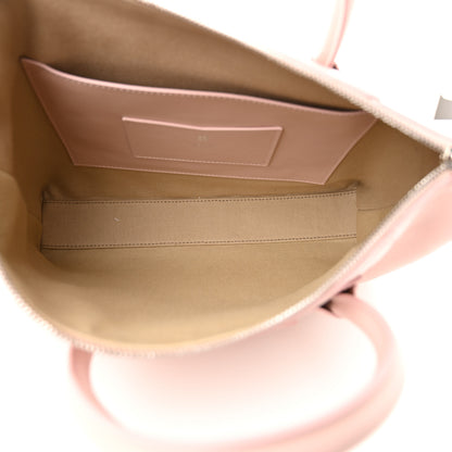 Givenchy Soft Calfskin Small Antigona Blush Pink 5 of 13