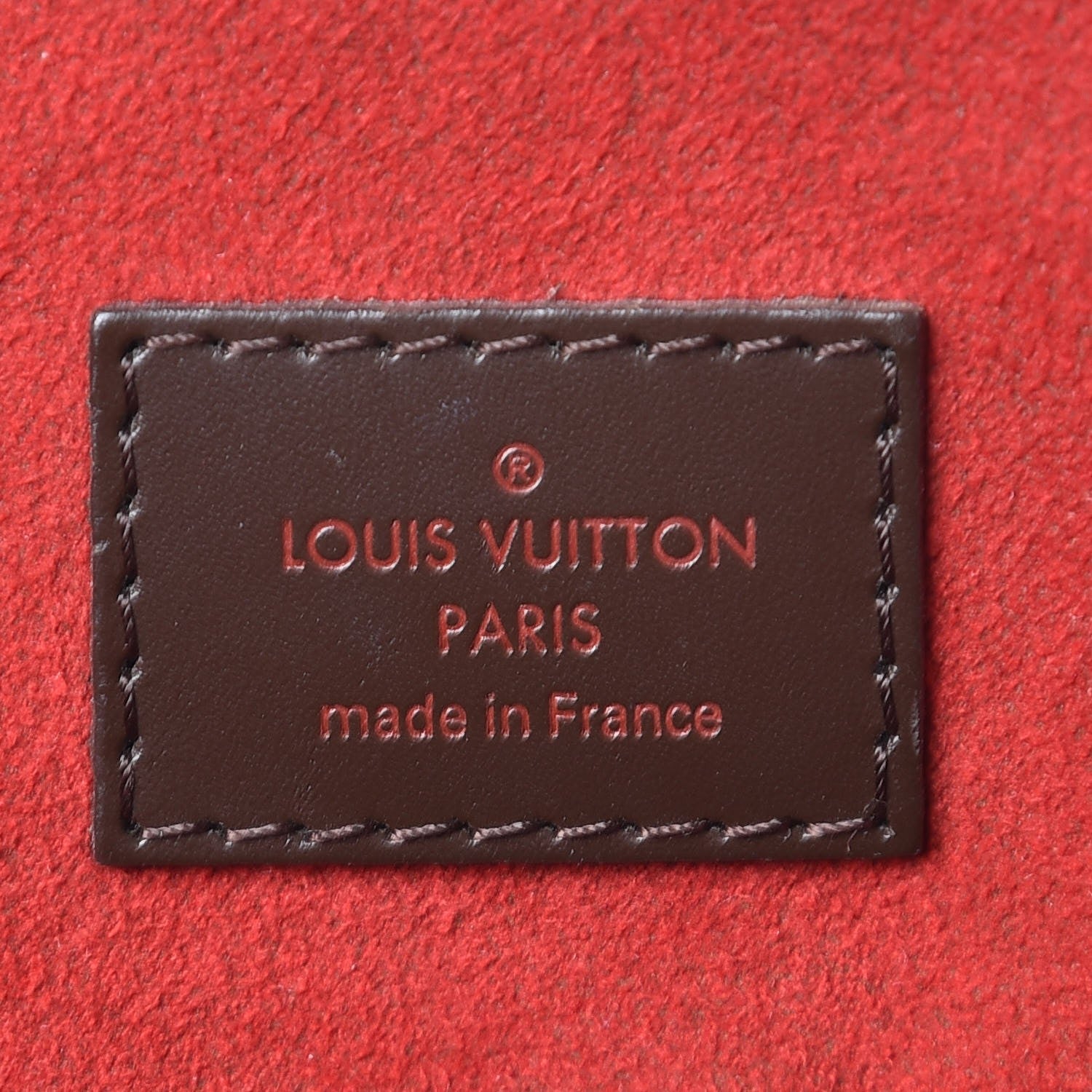 Louis Vuitton Monogram Recital 6 of 10