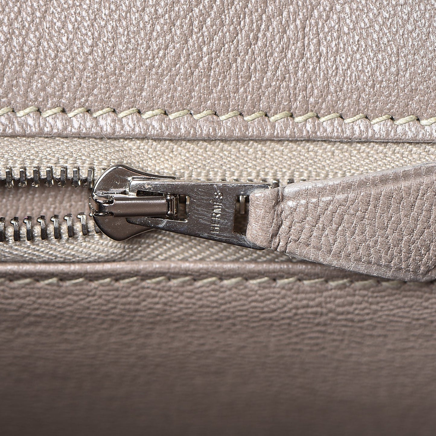 Matte Niloticus Crocodile Himalaya Birkin 30 Blanc