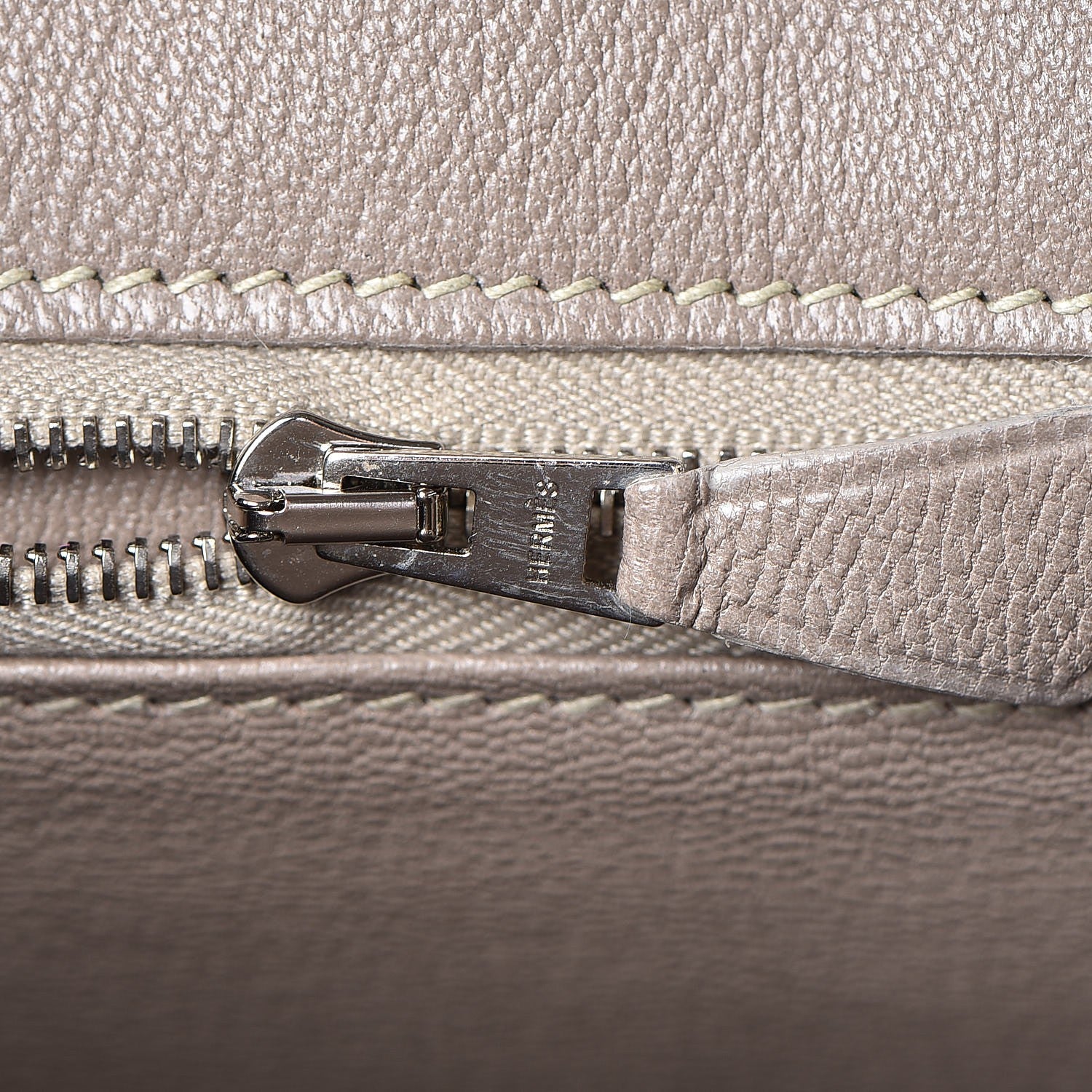 Hermes Matte Niloticus Crocodile Himalaya Birkin 30 Blanc 16 of 49