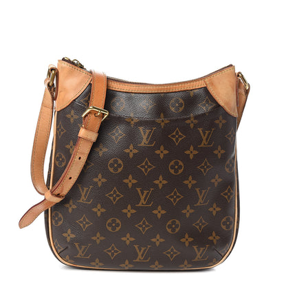 Louis Vuitton Monogram Odeon PM 1 of 13