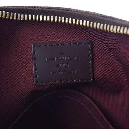 Louis Vuitton Damier Ebene Lymington 6 of 9