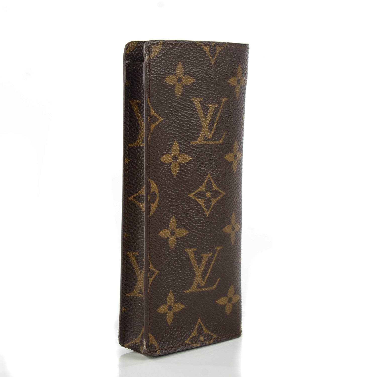 Louis Vuitton Monogram Sunglasses Case 3 of 7