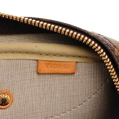 Louis Vuitton Monogram Evasion Sports Bag 7 of 10