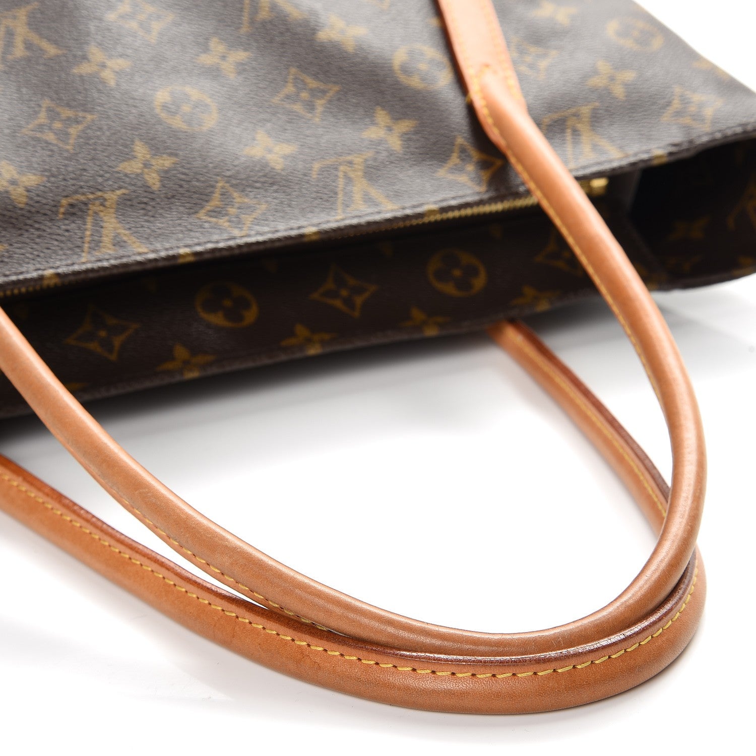 Louis Vuitton Monogram Raspail PM 8 of 8
