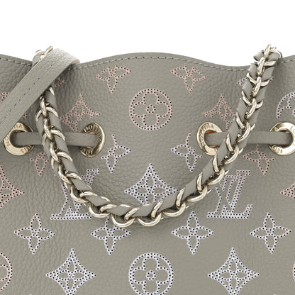 Louis Vuitton Mahina Flight Mode Bella Grey 9 of 11