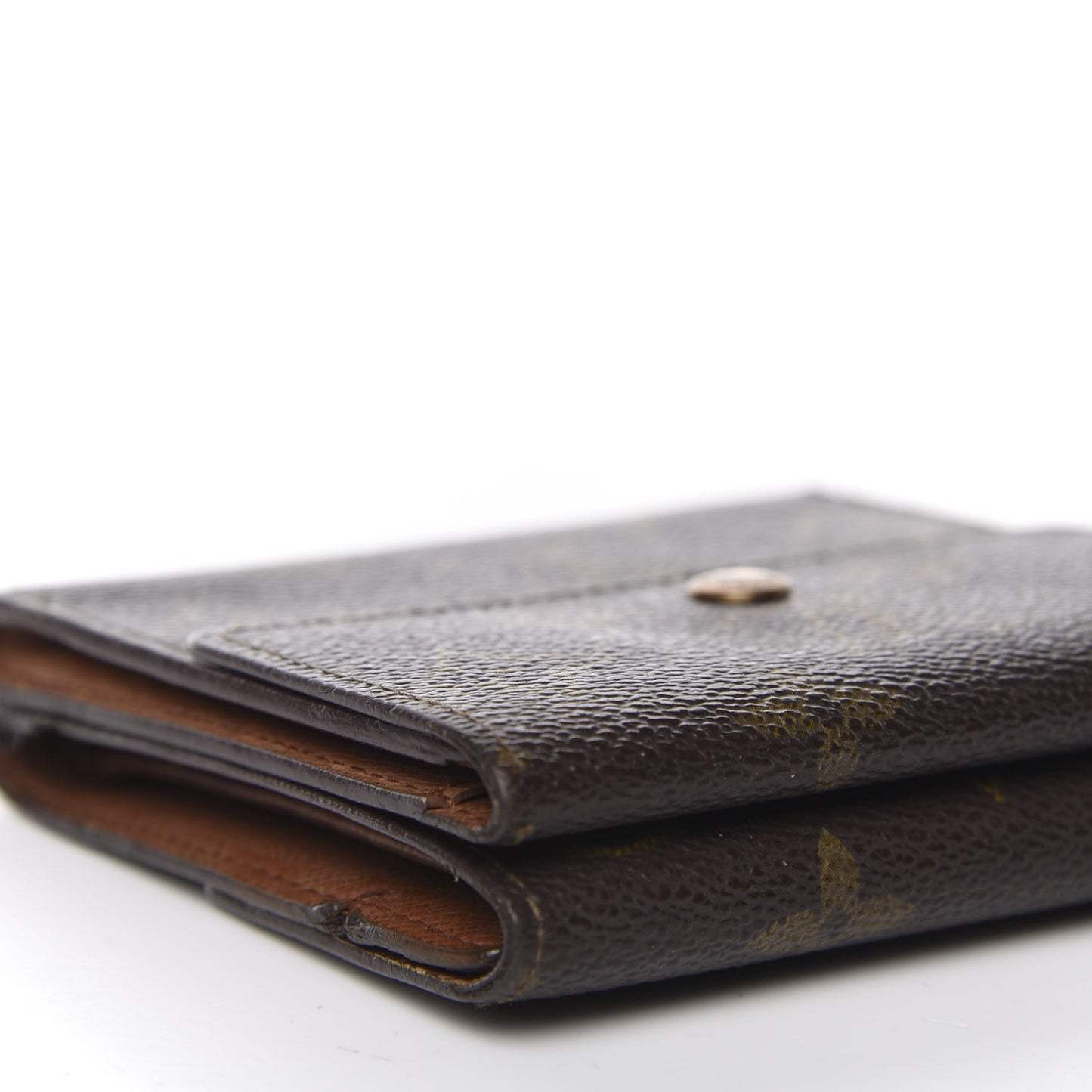 Monogram Elise Wallet