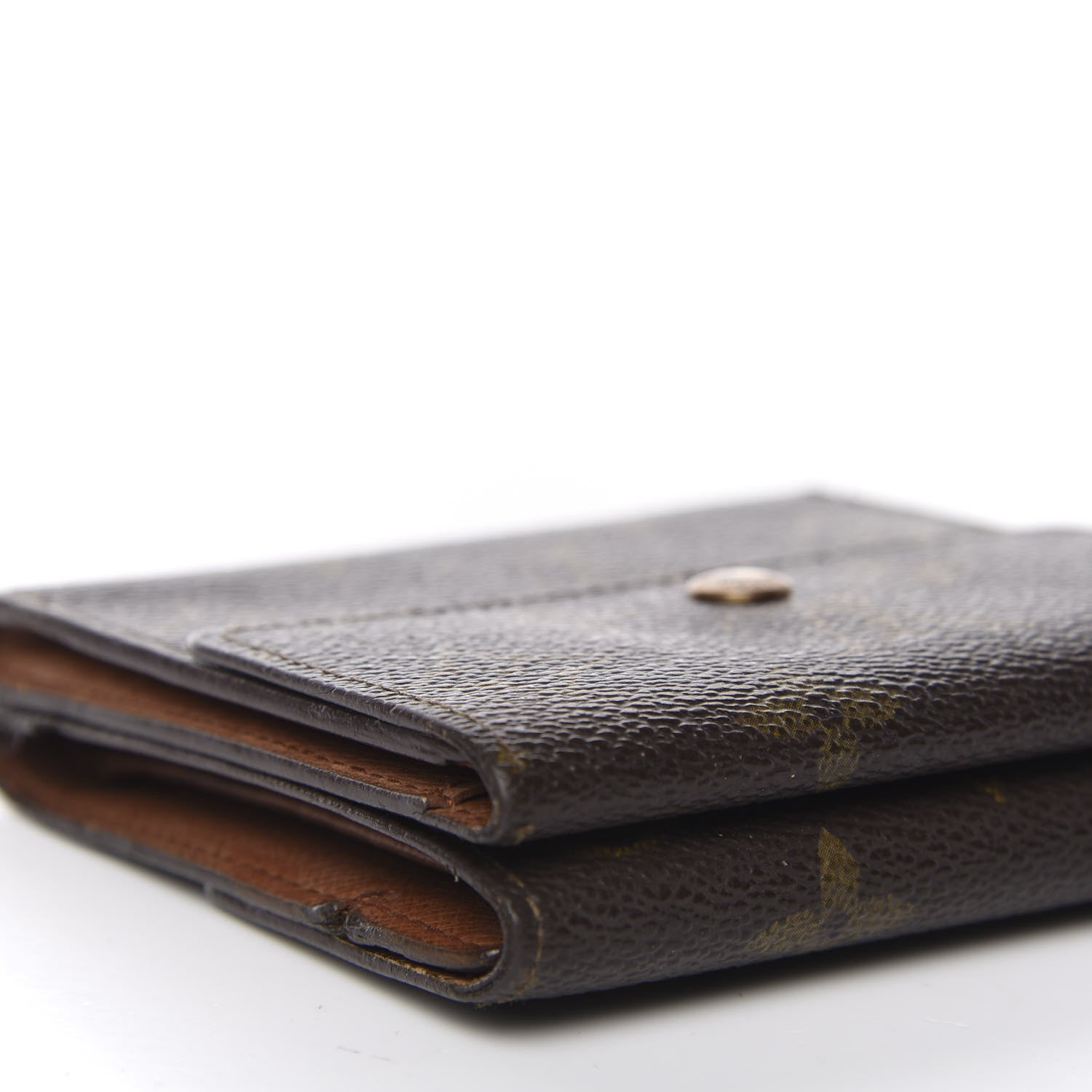 Louis Vuitton Monogram Elise Wallet 15 of 16