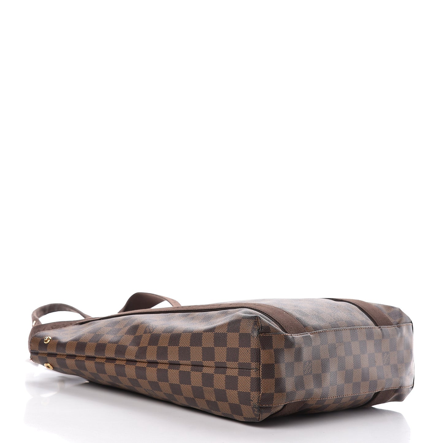 Damier Ebene Cabas Beaubourg