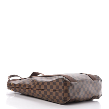 Louis Vuitton Damier Ebene Cabas Beaubourg 4 of 13