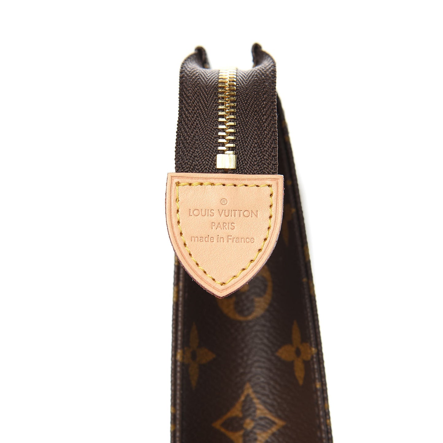 Monogram Toiletry Pouch 26
