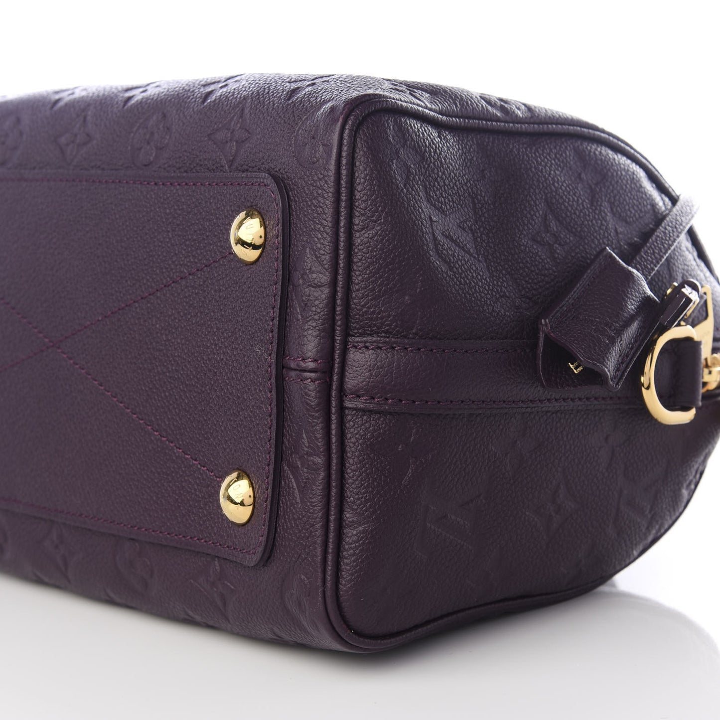 Empreinte Speedy Bandouliere 25 Aube