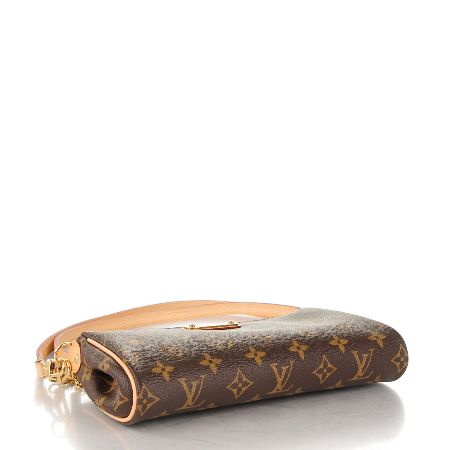 Monogram Eva Clutch