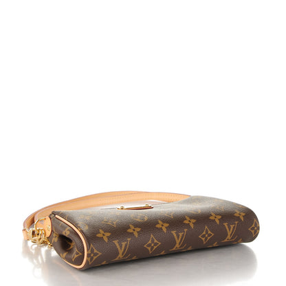 Louis Vuitton Monogram Eva Clutch 4 of 7