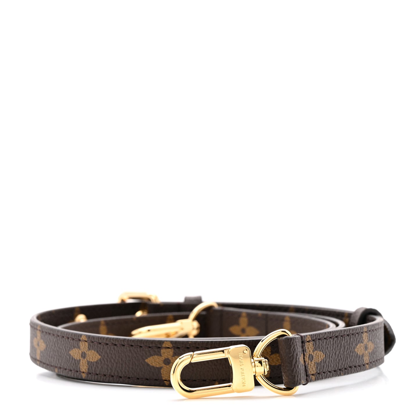 Monogram Metis 20mm Adjustable Strap