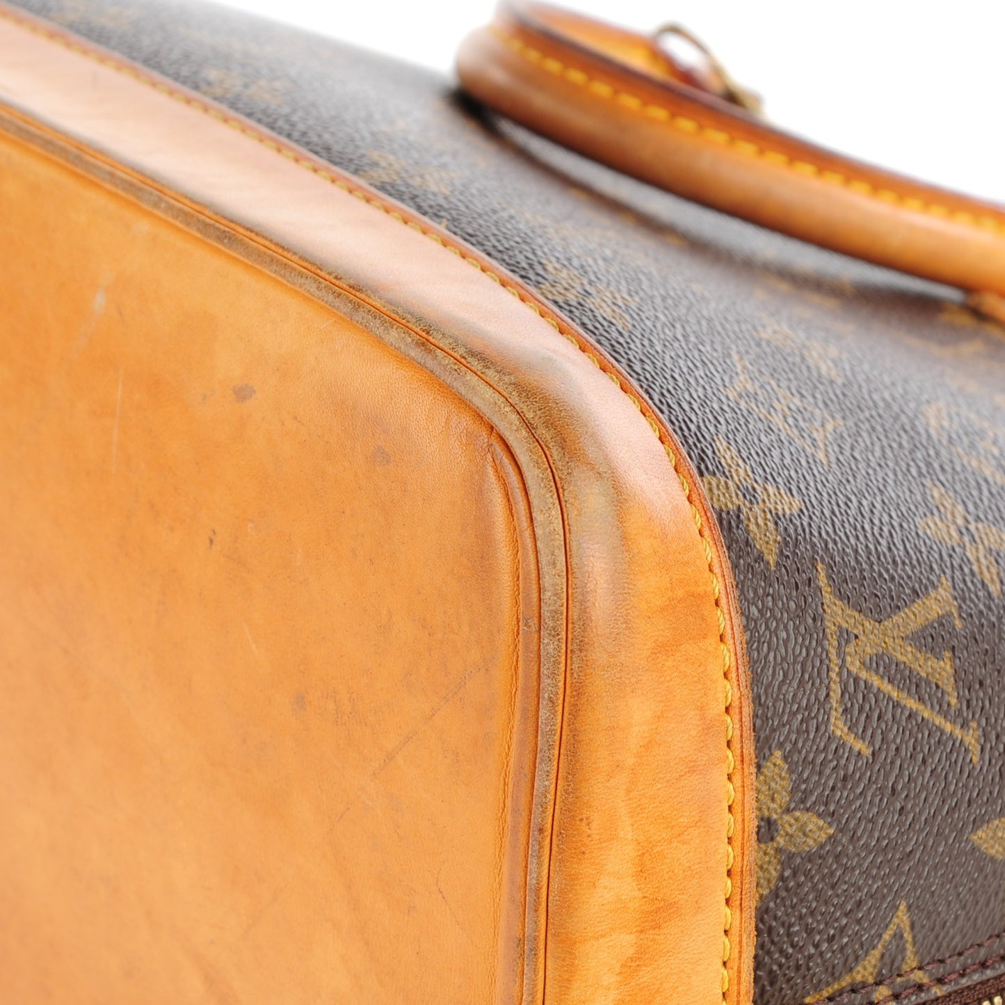 Monogram Alma PM