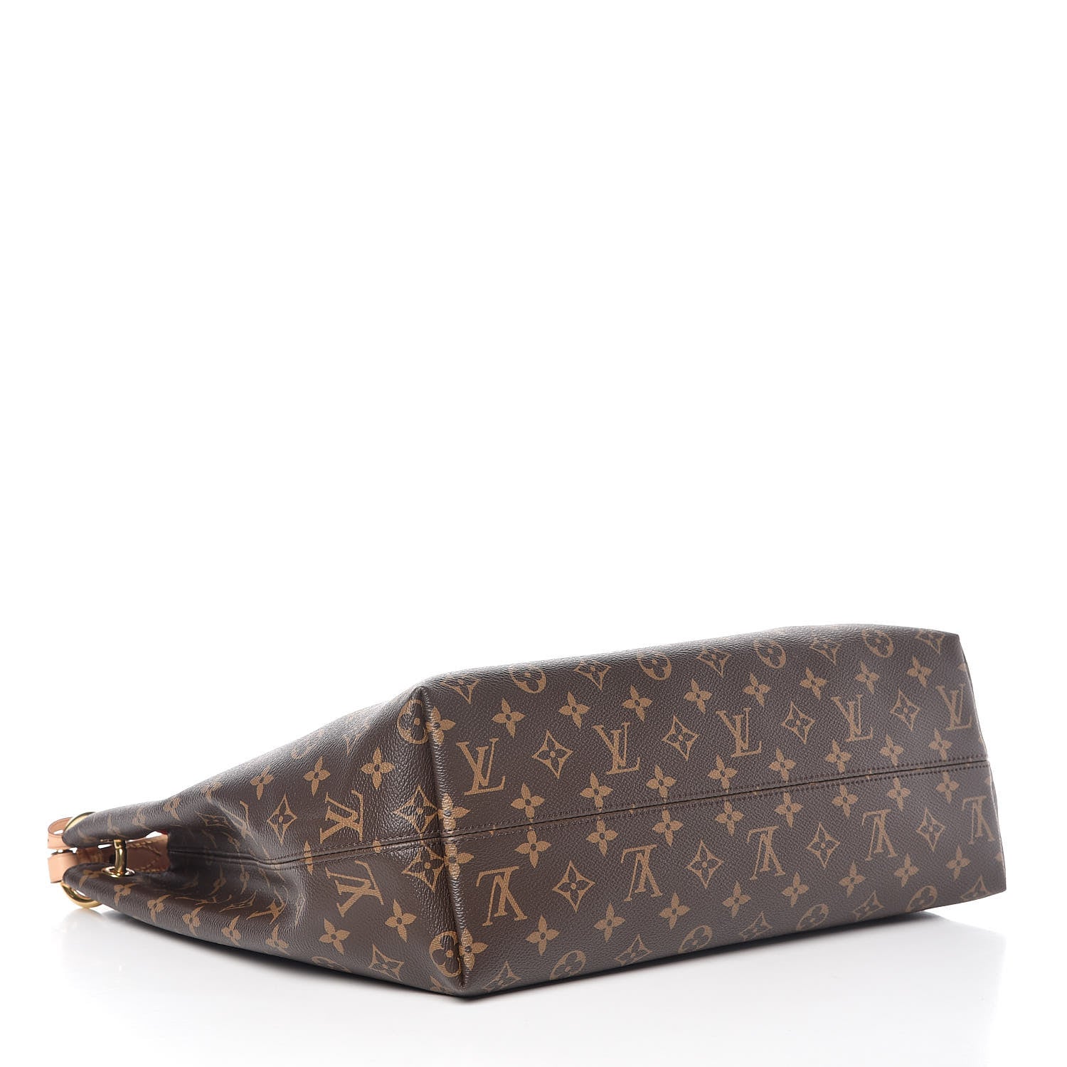 Louis Vuitton Monogram Graceful MM Pivoine 4 of 11