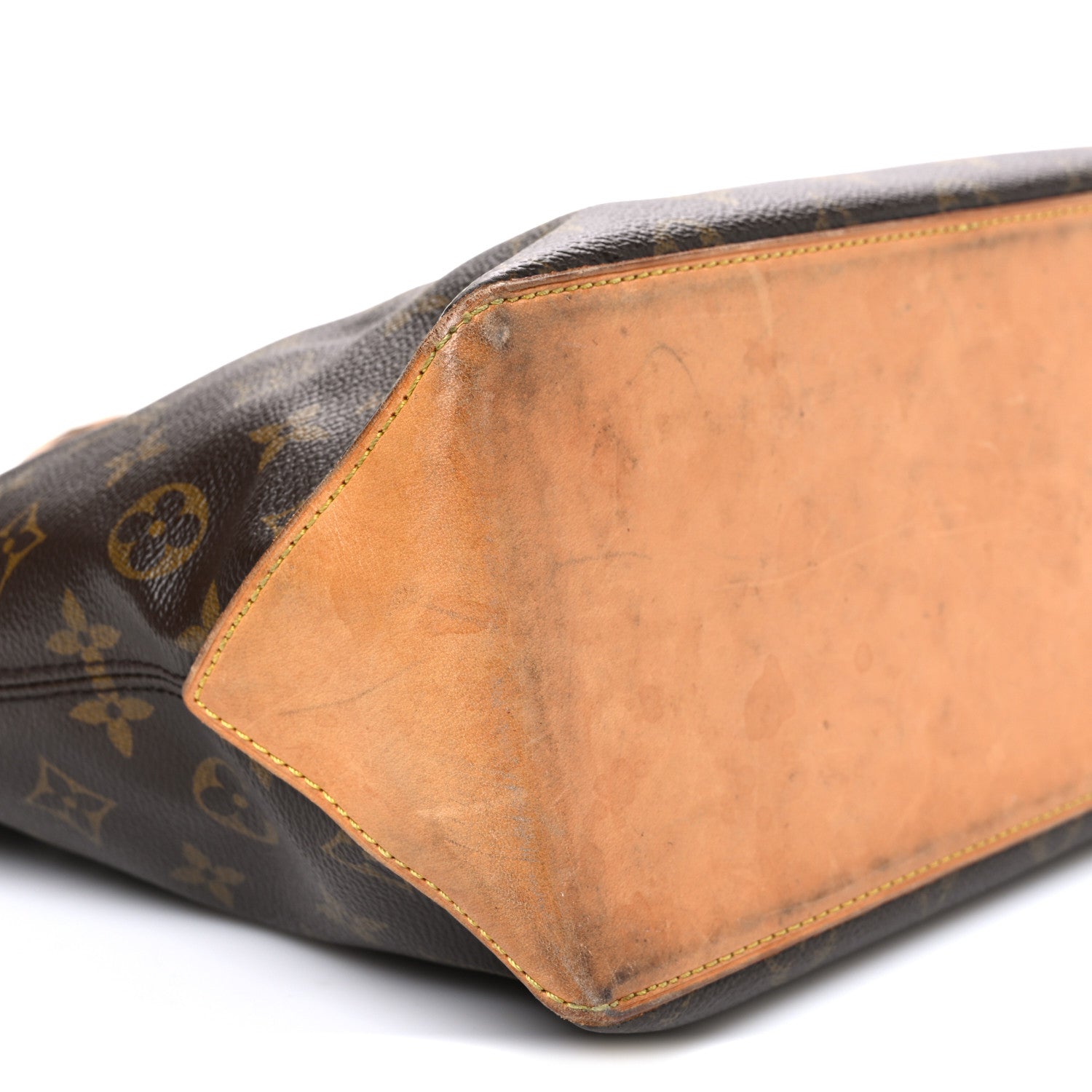 Louis Vuitton Monogram Cabas Piano 8 of 9