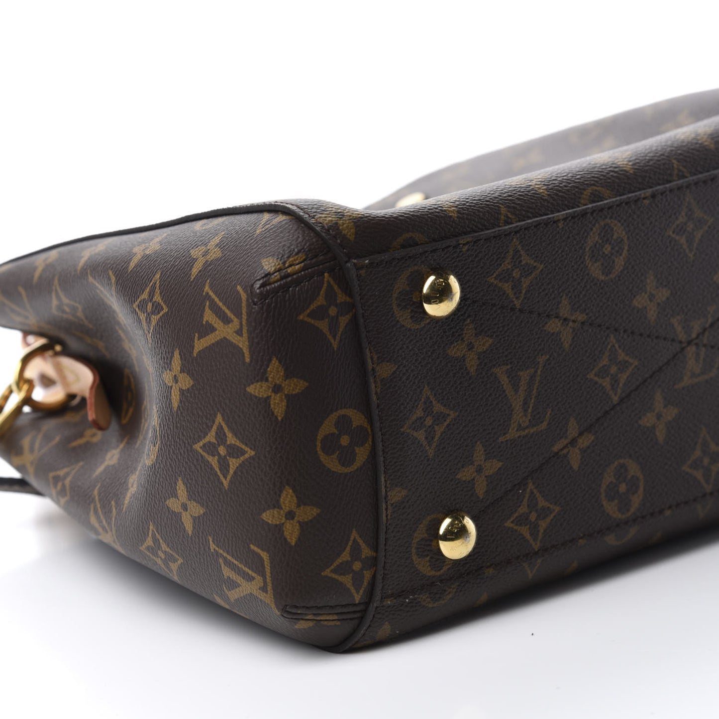 Monogram Montaigne MM