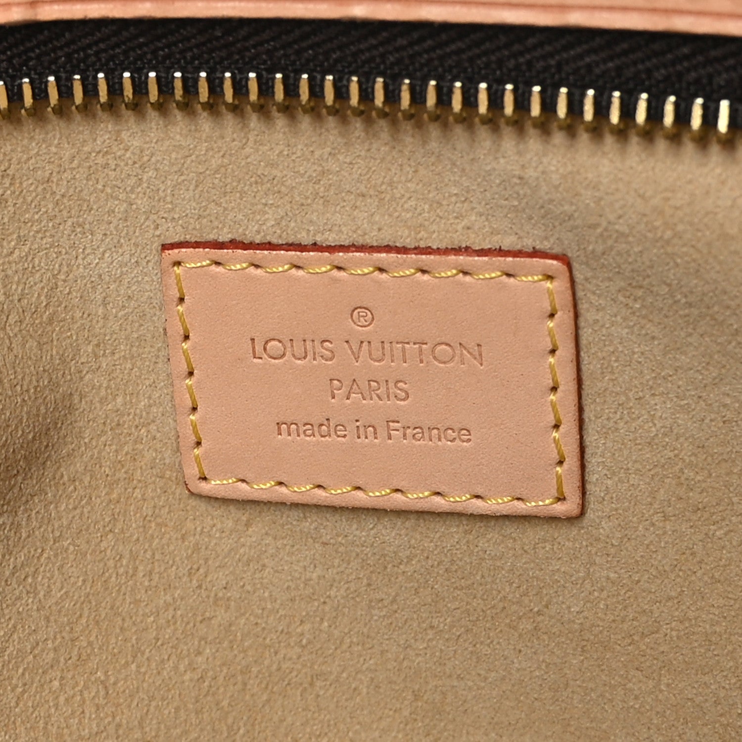 Louis Vuitton Monogram Estrela MM 7 of 9