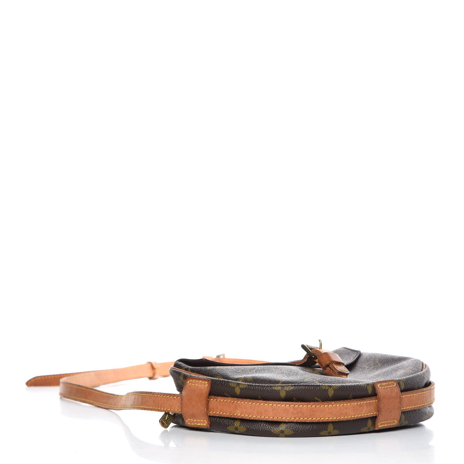 Louis Vuitton Monogram Jeune Fille 4 of 13