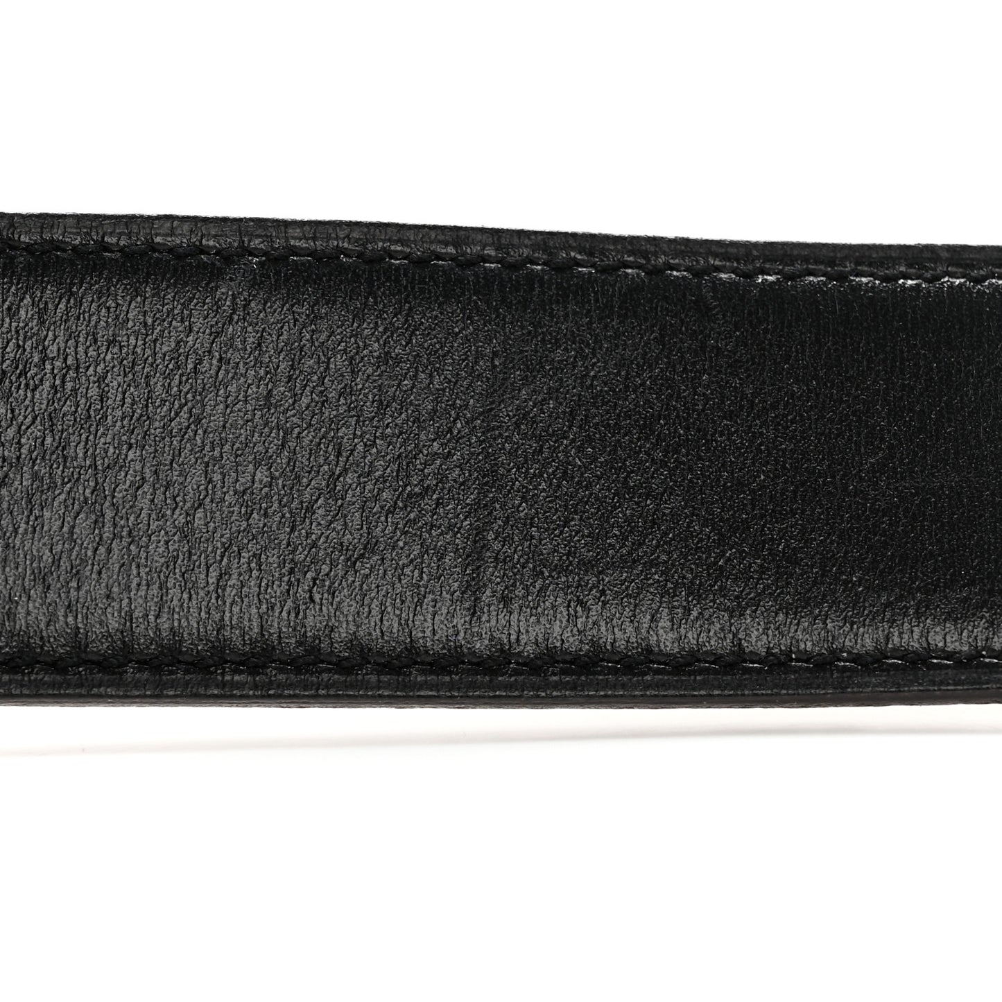 Box Togo 32mm H Belt 85 34 Black Gold