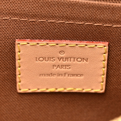 Louis Vuitton Monogram Multi Pochette Accessories Kaki 7 of 12