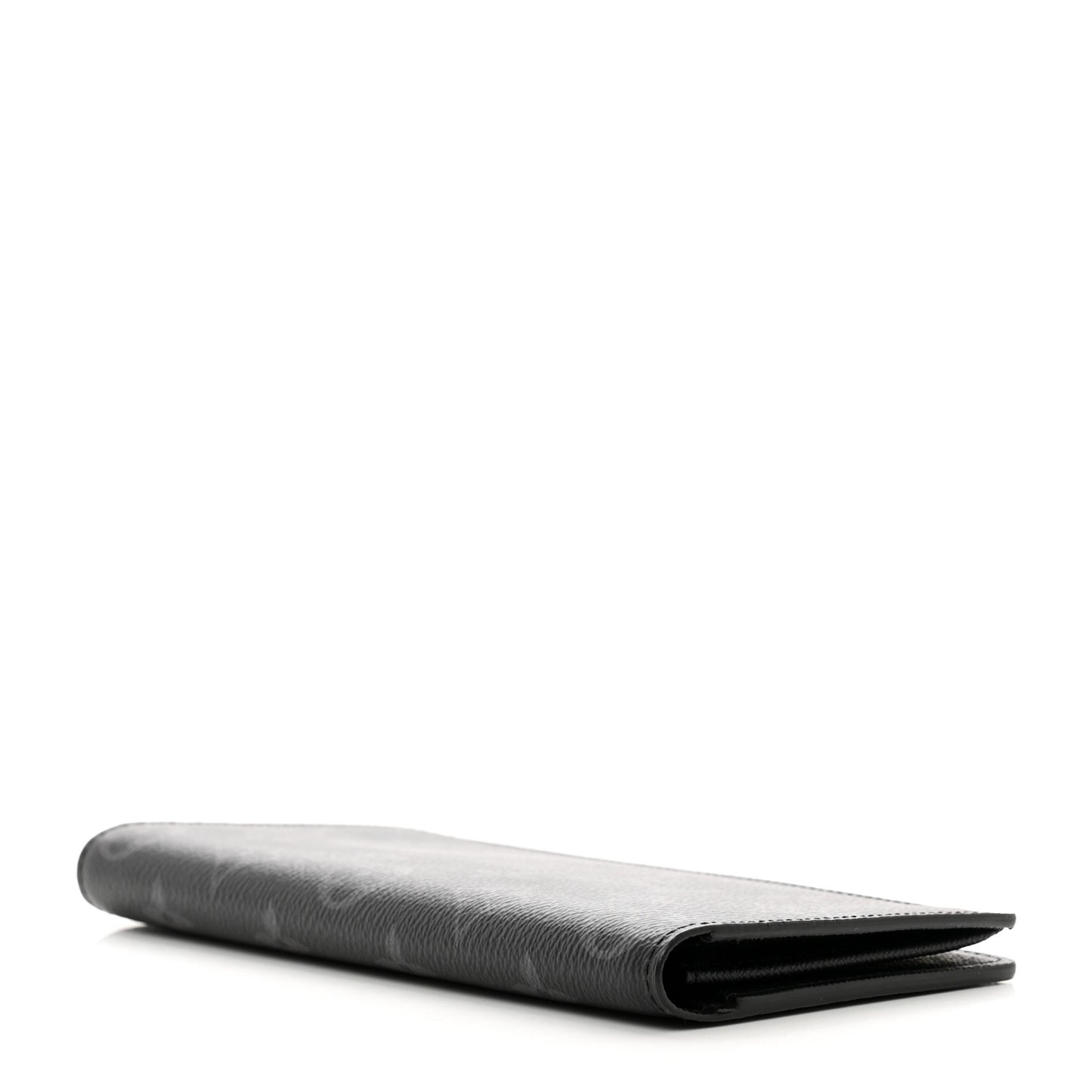 Monogram Eclipse Brazza Wallet