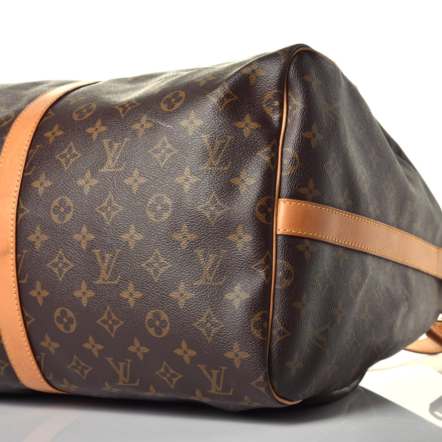 Monogram Keepall Bandouliere 55