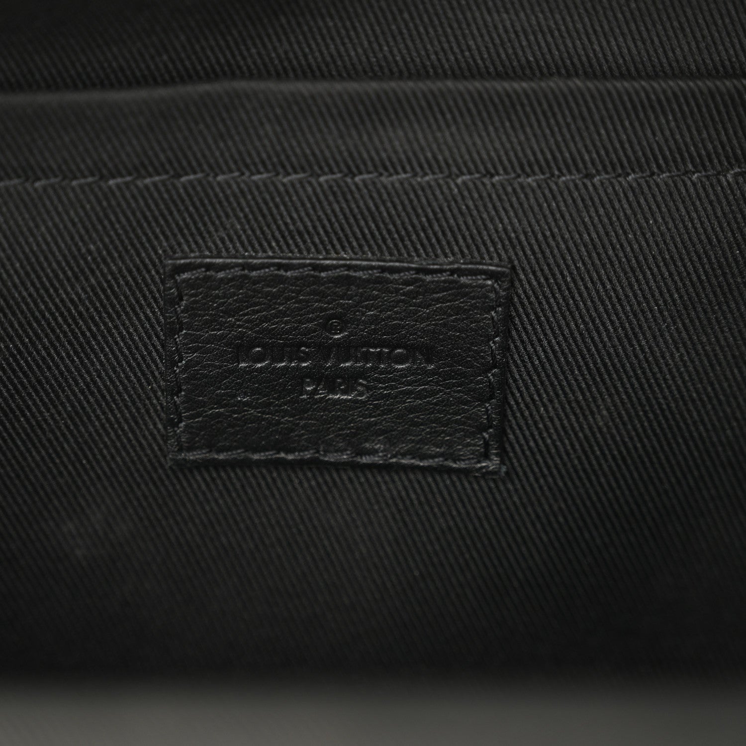 Louis Vuitton Monogram Palm Springs Backpack Mini 6 of 15